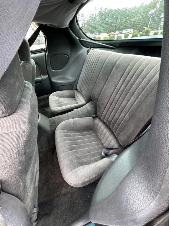 1994 Pontiac Firebird Formula 4th Gen - Image 11 of 15