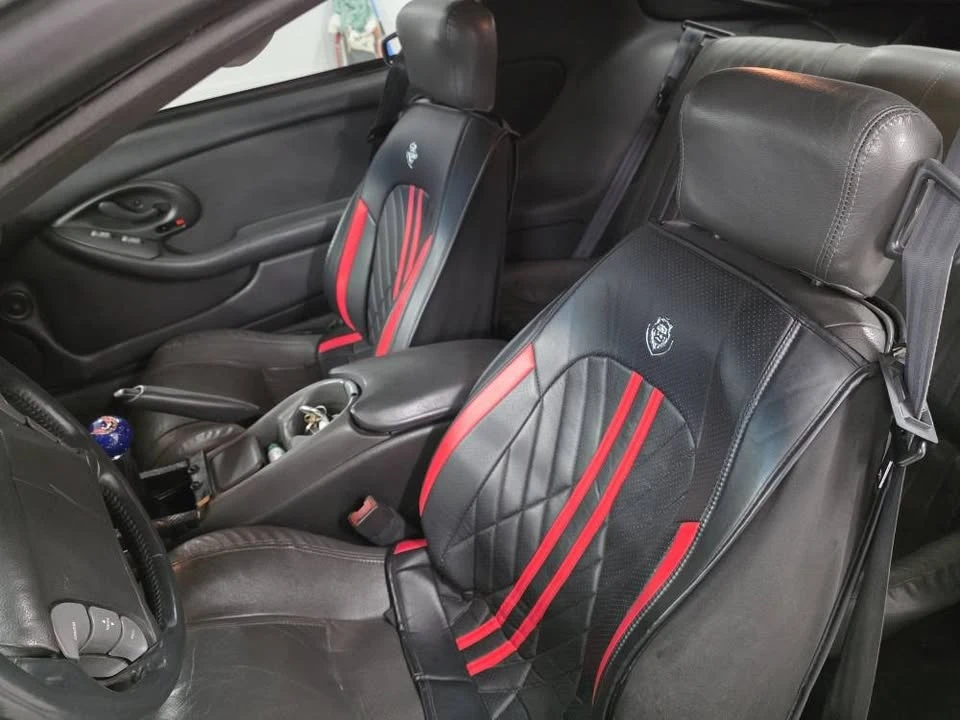 1994 Pontiac Firebird Formula 4th Gen - Image 6 of 9