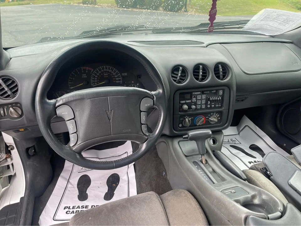 1994 Pontiac Firebird Formula 4th Gen - Image 8 of 10