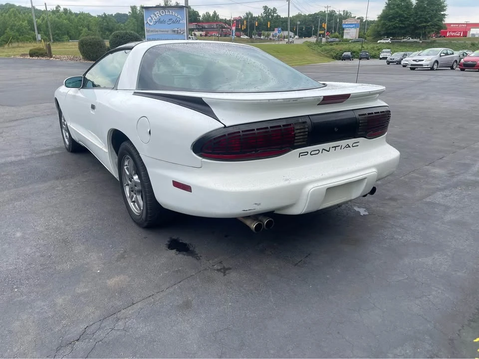 1994 Pontiac Firebird Formula 4th Gen - Image 4 of 10