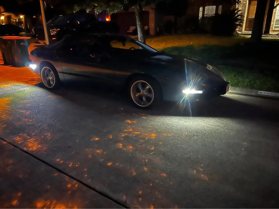1994 Pontiac Firebird Formula 4th Gen - Image 7 of 8