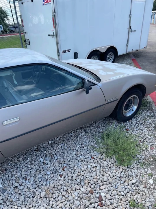 1994 Pontiac Firebird Formula 4th Gen - Image 2 of 10