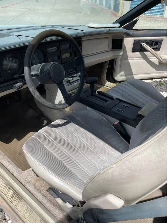 1994 Pontiac Firebird Formula 4th Gen - Image 4 of 10