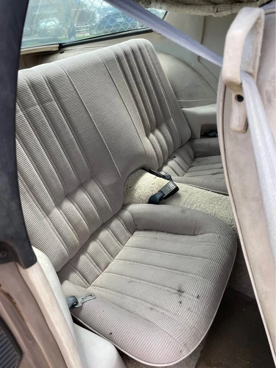1994 Pontiac Firebird Formula 4th Gen - Image 6 of 10