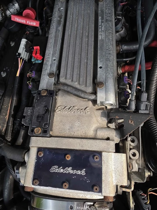 1994 Pontiac Firebird Formula 4th Gen - Image 6 of 19