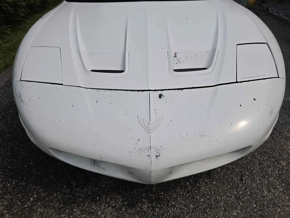 1994 Pontiac Firebird Formula 4th Gen - Image 3 of 19