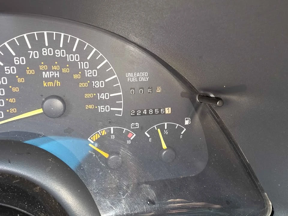 1994 Pontiac Firebird Formula 4th Gen - Image 4 of 19