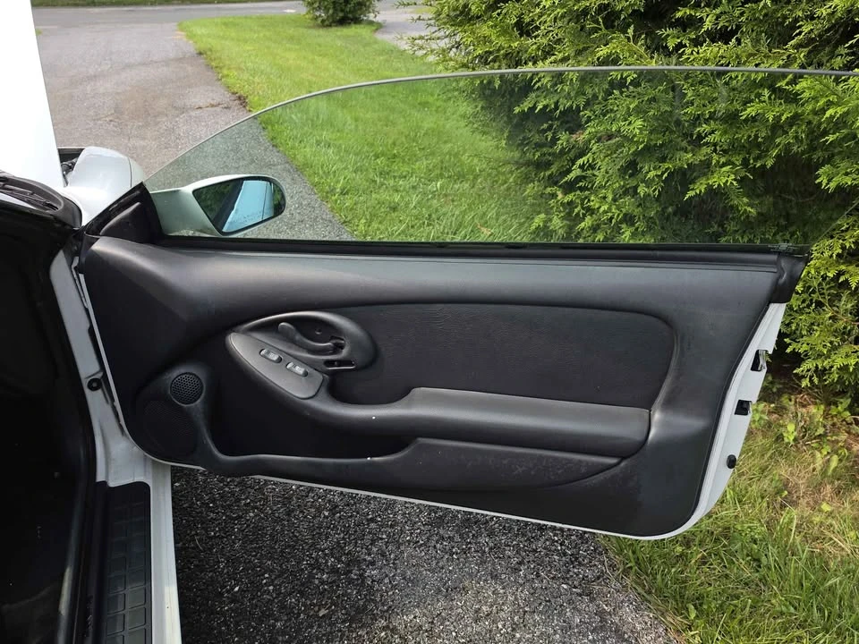 1994 Pontiac Firebird Formula 4th Gen - Image 15 of 19