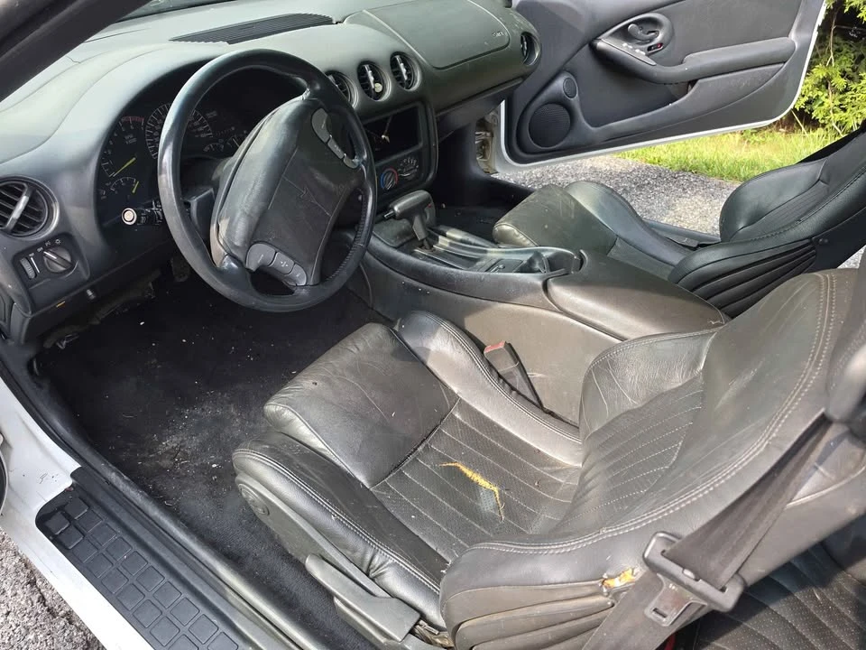 1994 Pontiac Firebird Formula 4th Gen - Image 8 of 19