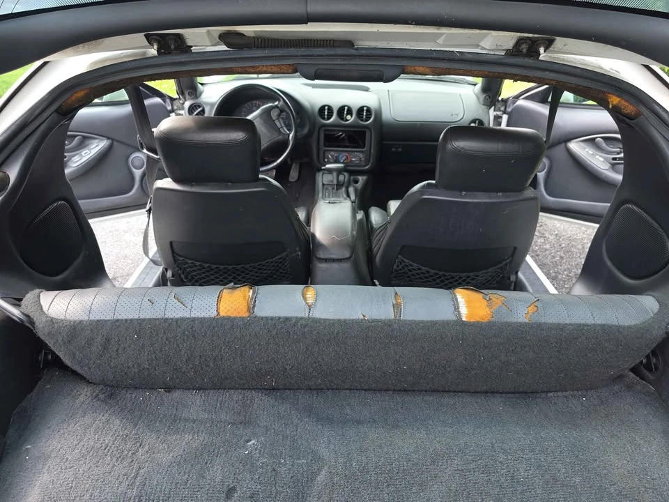 1994 Pontiac Firebird Formula 4th Gen - Image 14 of 19