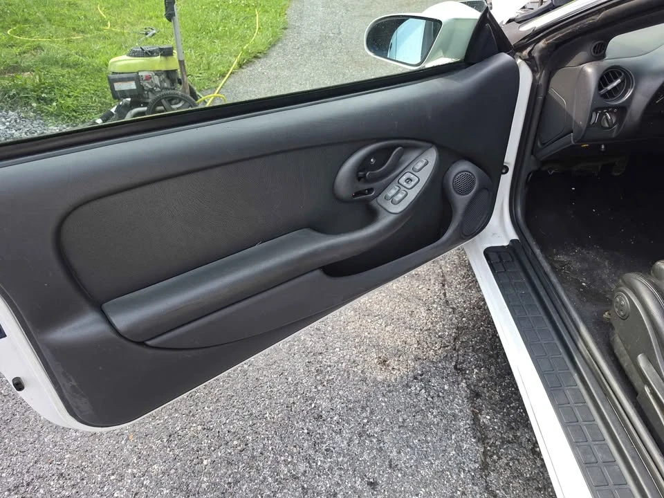 1994 Pontiac Firebird Formula 4th Gen - Image 12 of 19