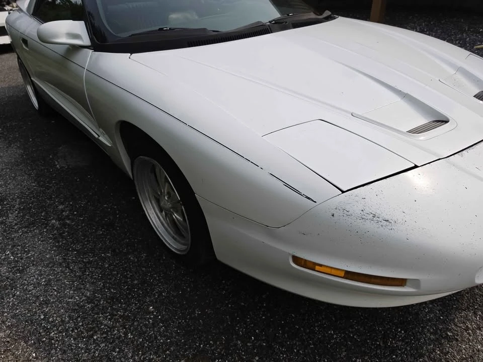 1994 Pontiac Firebird Formula 4th Gen - Image 11 of 19