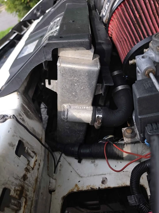 1994 Pontiac Firebird Formula 4th Gen - Image 19 of 19