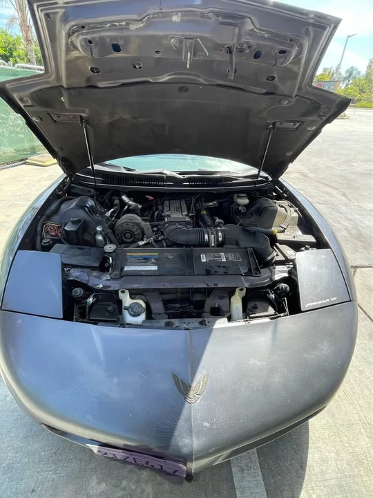1994 Pontiac Firebird Formula 4th Gen - Image 2 of 7