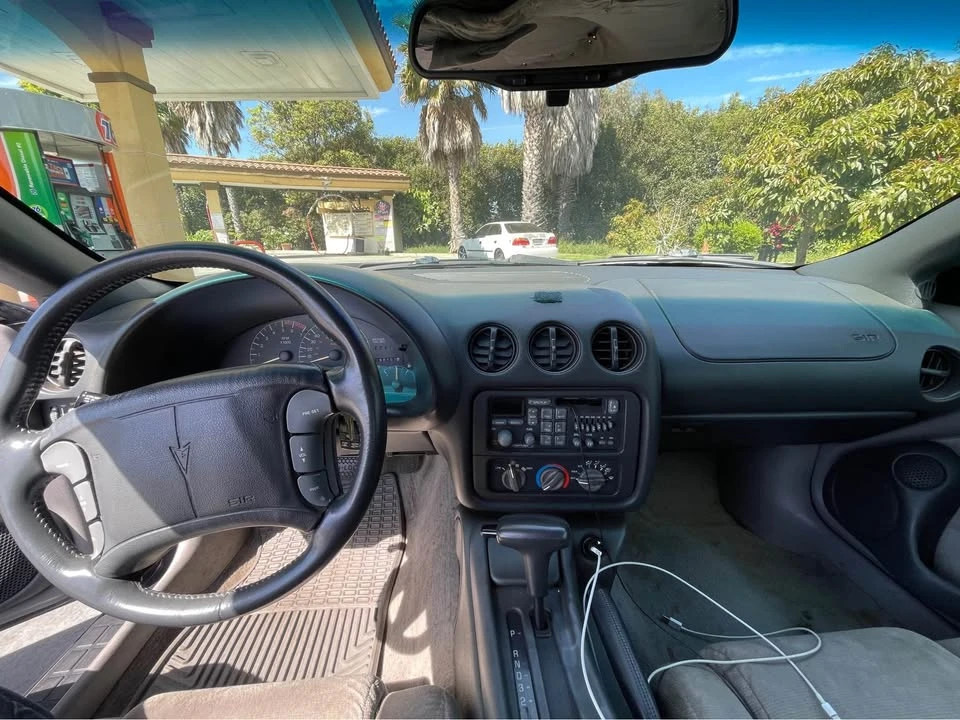 1994 Pontiac Firebird Formula 4th Gen - Image 5 of 7