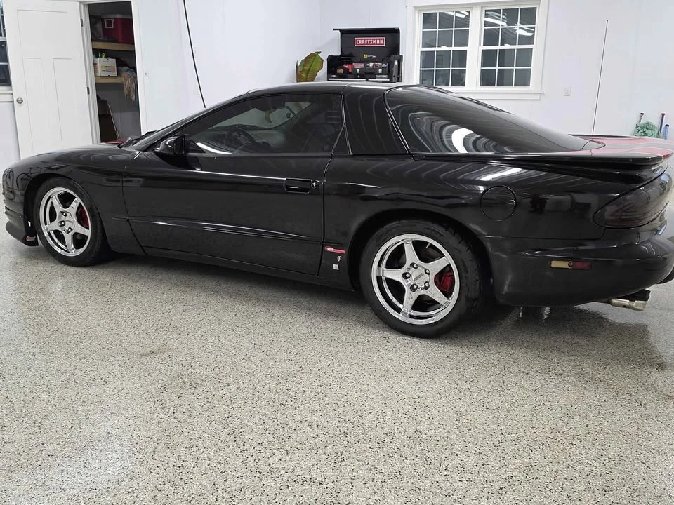 1994 Pontiac Firebird Formula 4th Gen - Image 6 of 9