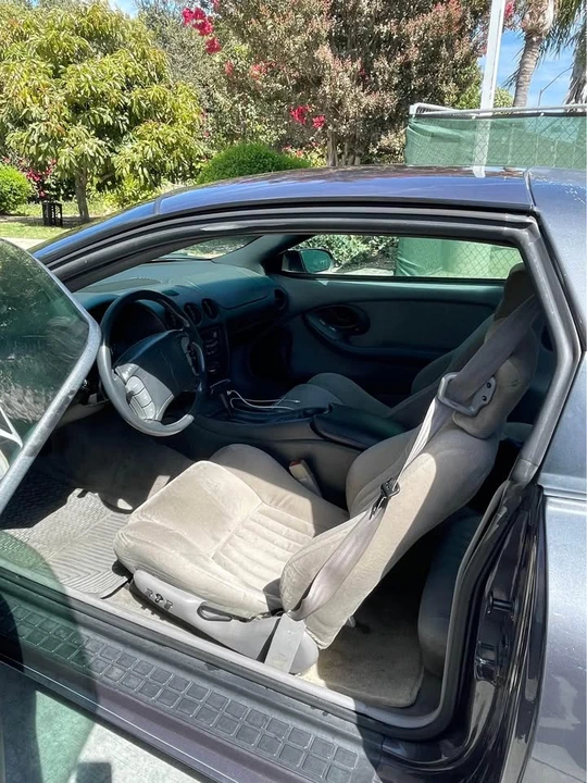 1994 Pontiac Firebird Formula 4th Gen - Image 6 of 7
