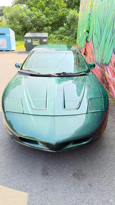 1994 Pontiac Firebird Formula 4th Gen - Image 6 of 13