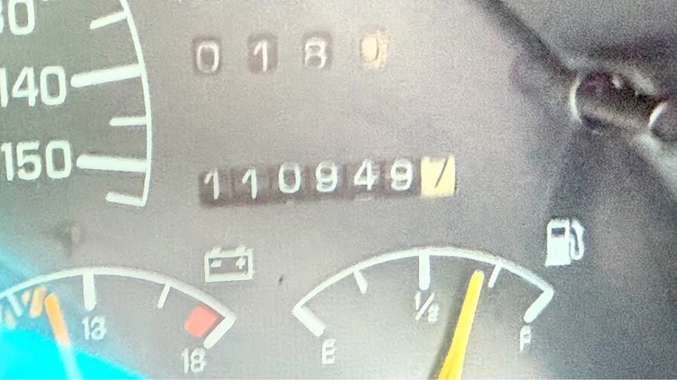 1994 Pontiac Firebird Formula 4th Gen - Image 11 of 13