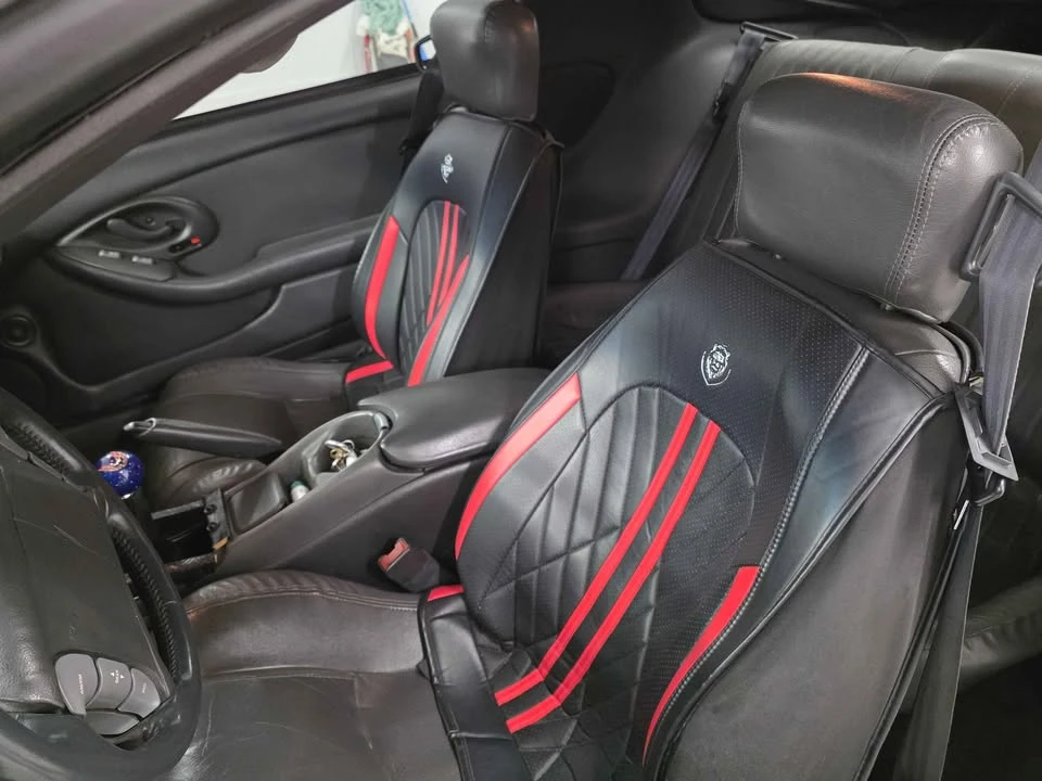 1994 Pontiac Firebird Formula 4th Gen - Image 4 of 9