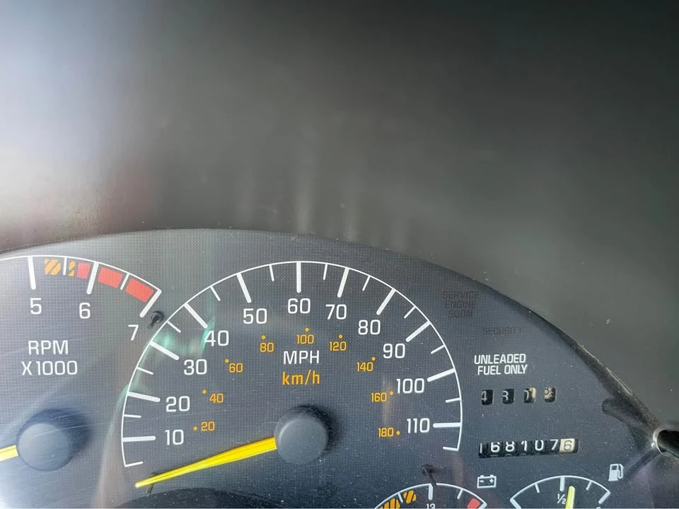 1994 Pontiac Firebird Formula 4th Gen - Image 3 of 7