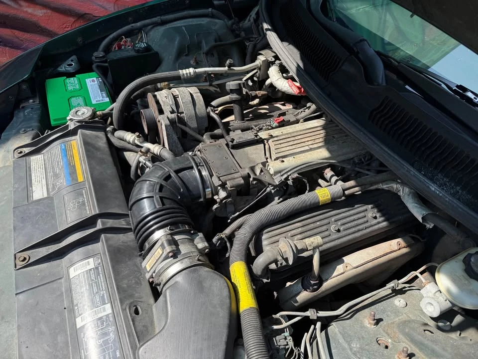 1994 Pontiac Firebird Formula 4th Gen - Image 4 of 13