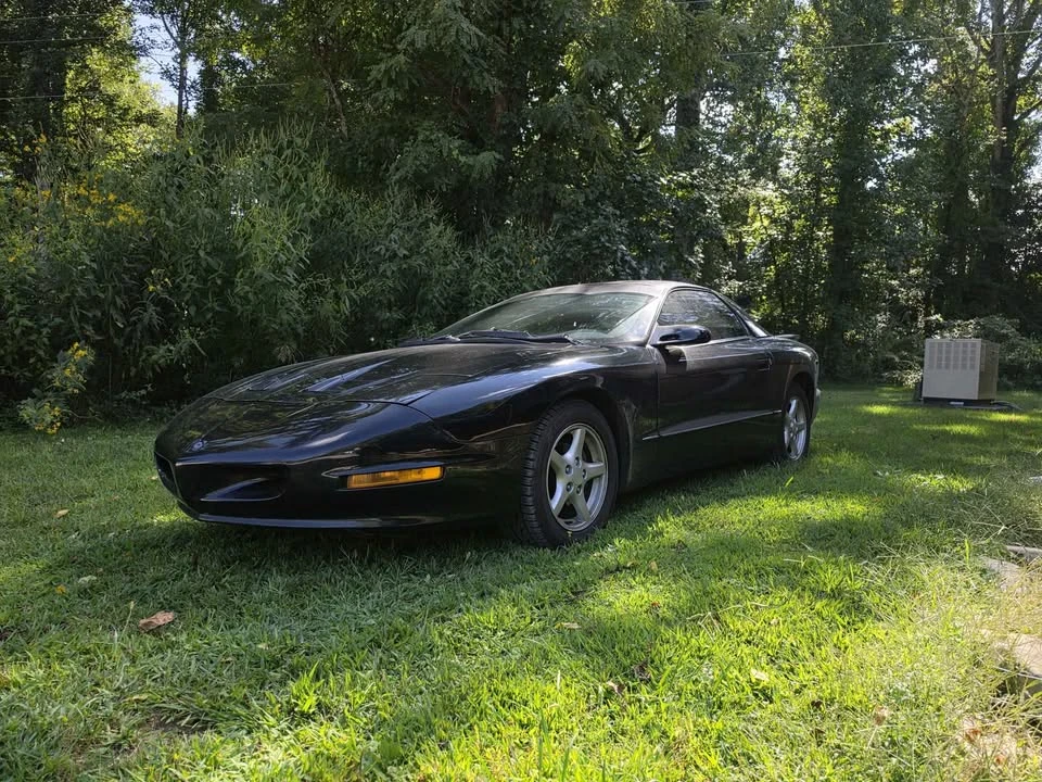 1994 Pontiac Firebird Formula 4th Gen - Image 2 of 12