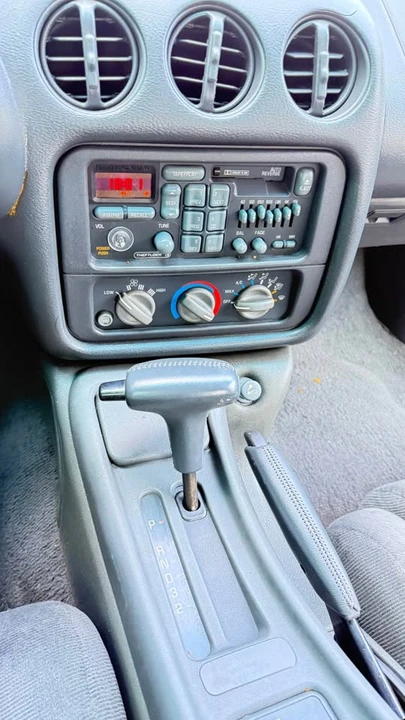 1994 Pontiac Firebird Formula 4th Gen - Image 8 of 13
