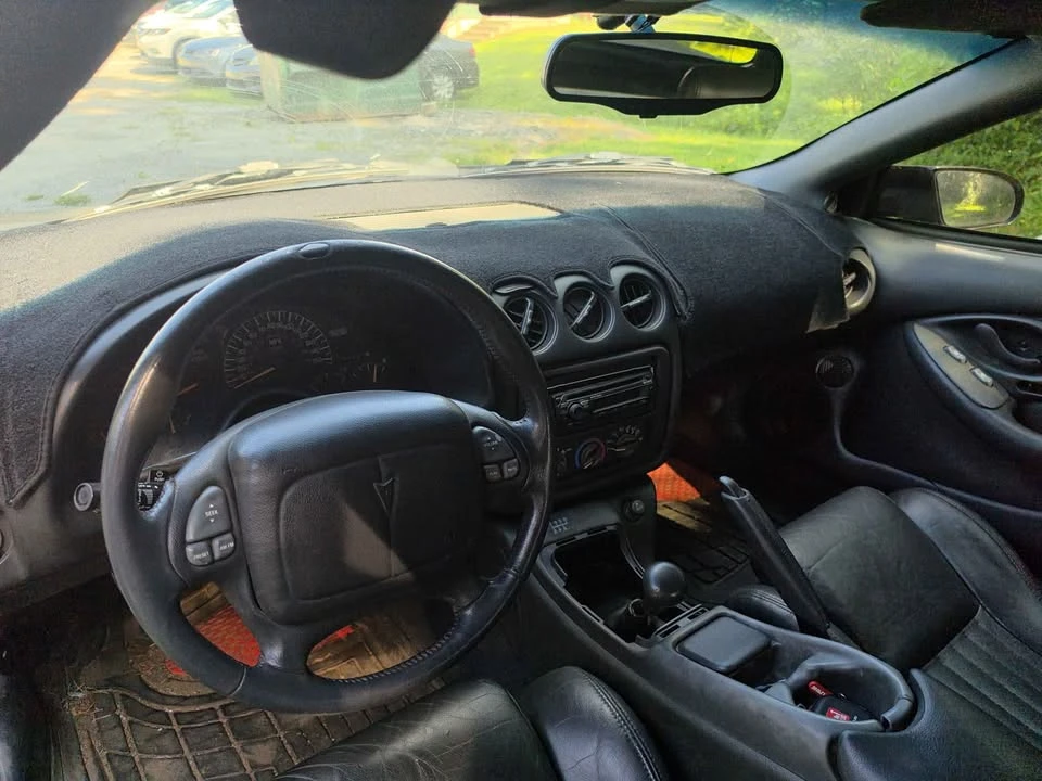 1994 Pontiac Firebird Formula 4th Gen - Image 11 of 12