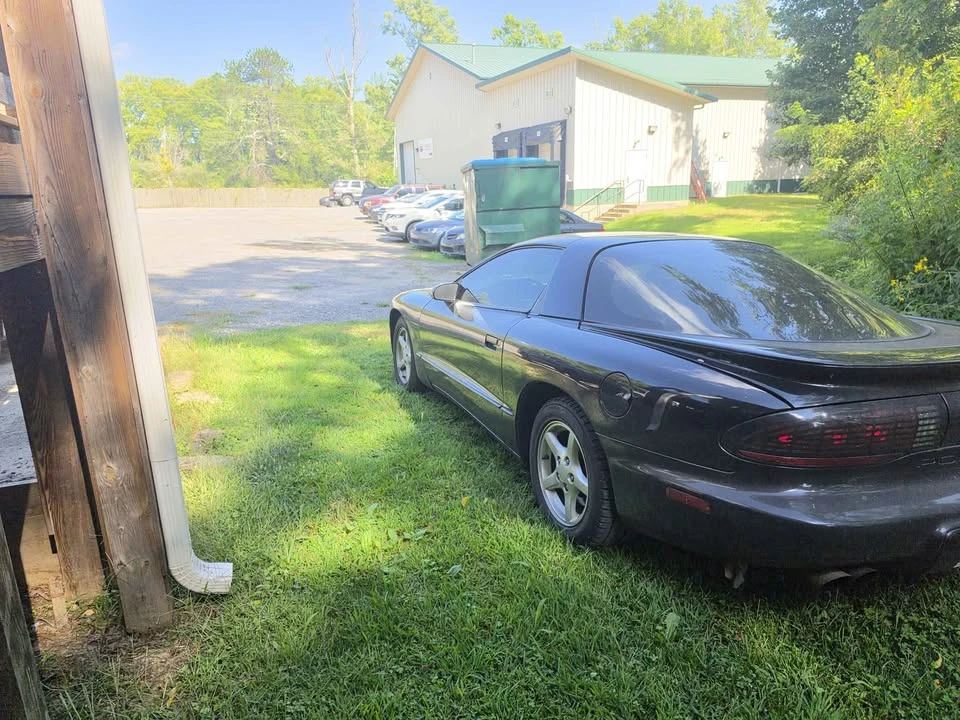 1994 Pontiac Firebird Formula 4th Gen - Image 3 of 12