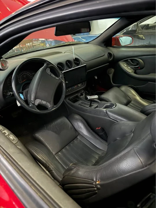1994 Pontiac Firebird Formula 4th Gen - Image 3 of 6