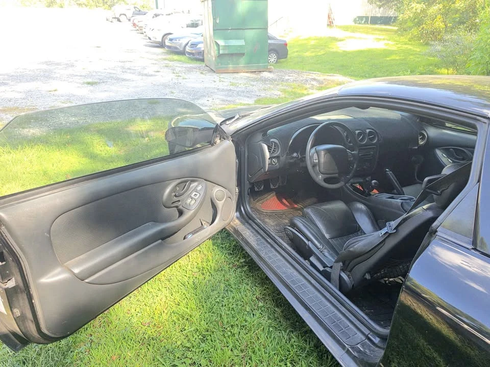 1994 Pontiac Firebird Formula 4th Gen - Image 10 of 12