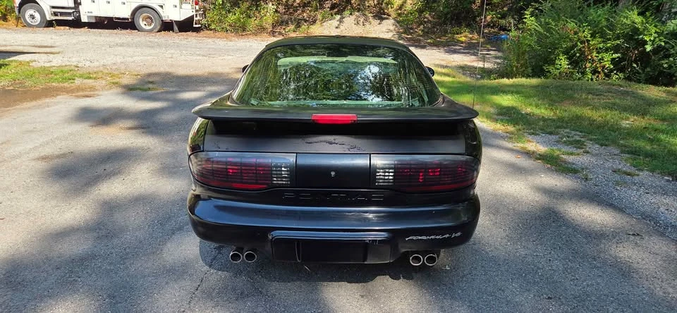 1994 Pontiac Firebird Formula 4th Gen - Image 4 of 16