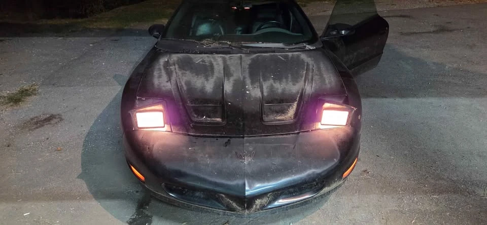 1994 Pontiac Firebird Formula 4th Gen - Image 16 of 16