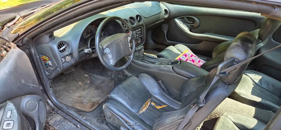 1994 Pontiac Firebird Formula 4th Gen - Image 5 of 16