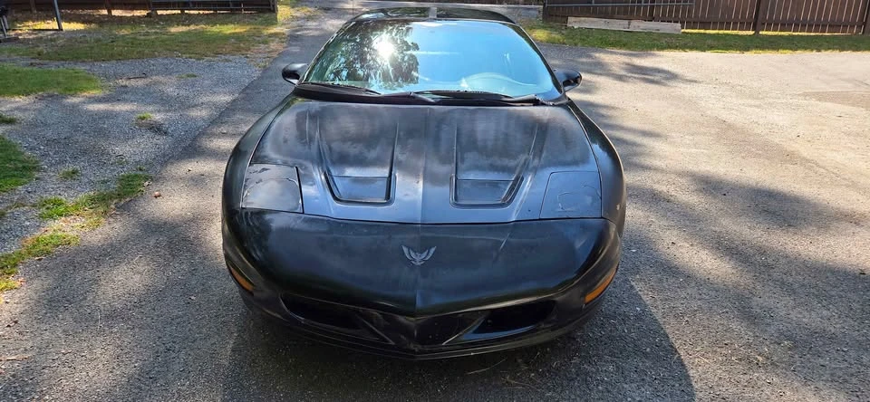 1994 Pontiac Firebird Formula 4th Gen - Image 3 of 16