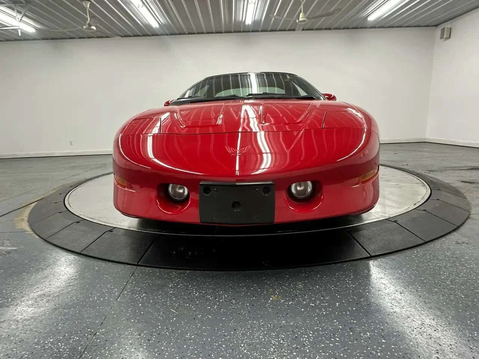 1994 Pontiac Firebird Formula 4th Gen - Image 11 of 31