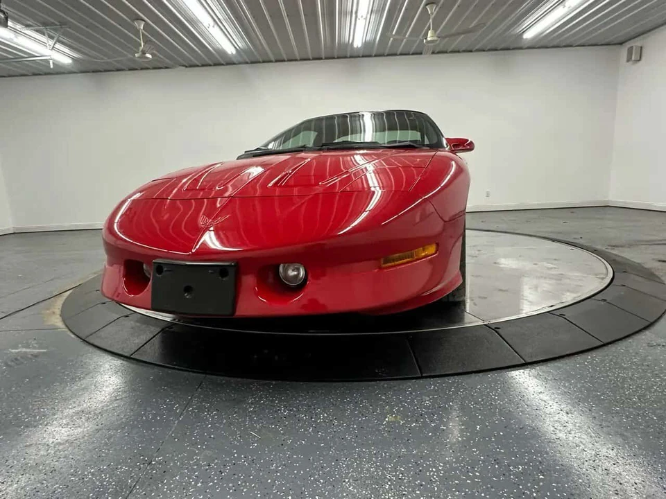 1994 Pontiac Firebird Formula 4th Gen - Image 12 of 31