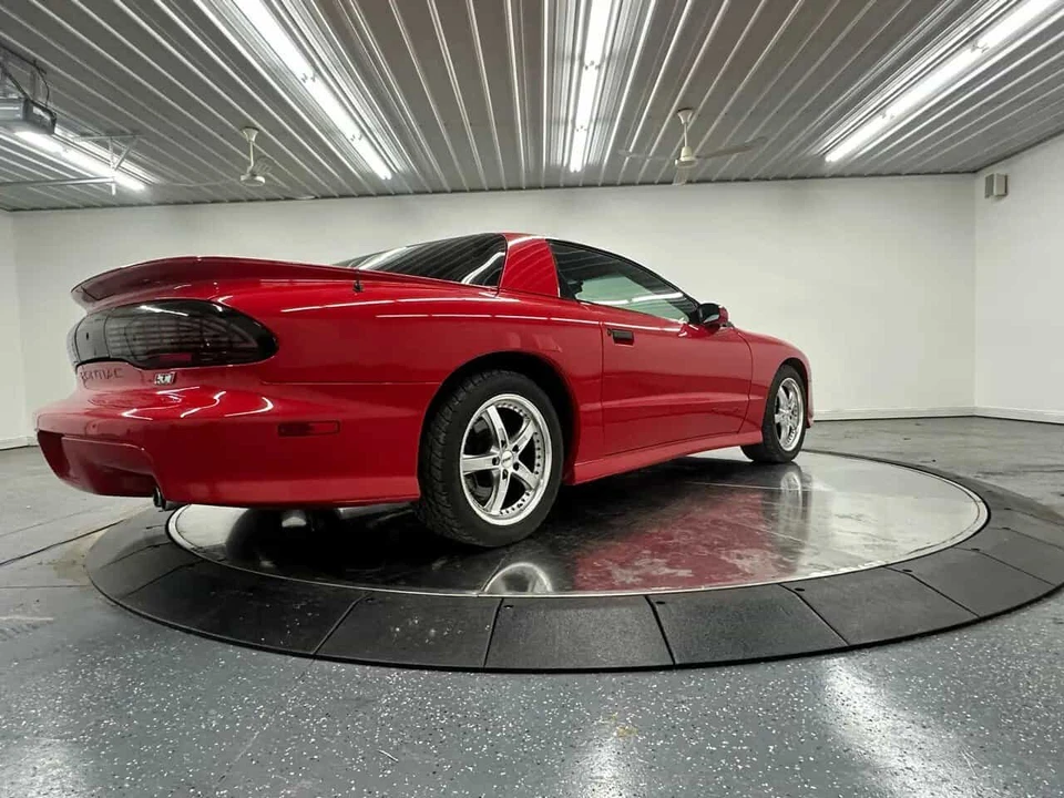 1994 Pontiac Firebird Formula 4th Gen - Image 31 of 31