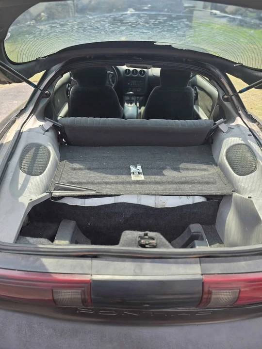 1994 Pontiac Firebird Formula 4th Gen - Image 6 of 14