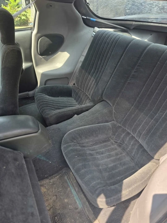 1994 Pontiac Firebird Formula 4th Gen - Image 11 of 14
