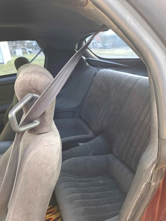 1994 Pontiac Firebird Formula 4th Gen - Image 3 of 11
