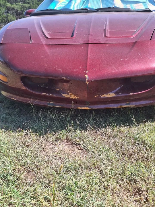 1994 Pontiac Firebird Formula 4th Gen - Image 11 of 11