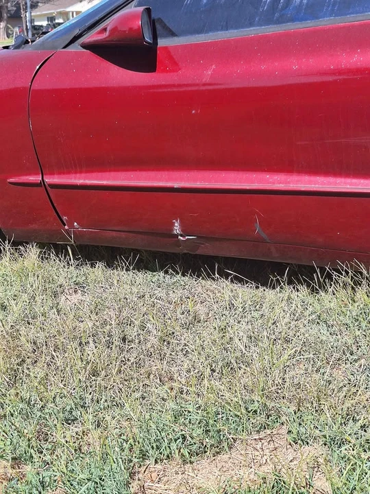 1994 Pontiac Firebird Formula 4th Gen - Image 8 of 11