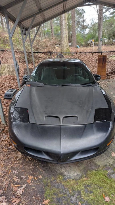 1994 Pontiac Firebird Formula 4th Gen - Image 2 of 4