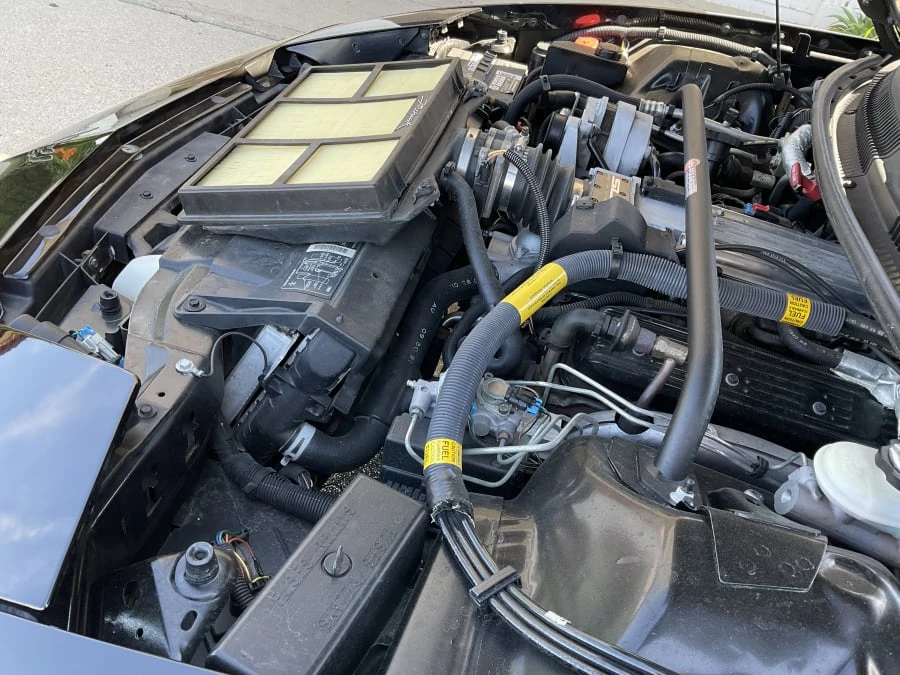 1994 Pontiac Firebird 4th Gen - Image 5 of 12