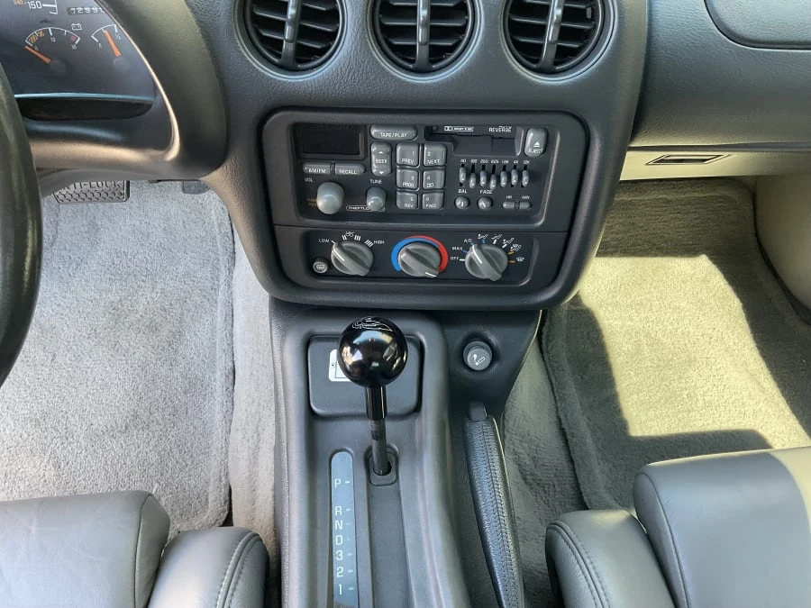 1994 Pontiac Firebird 4th Gen - Image 10 of 12