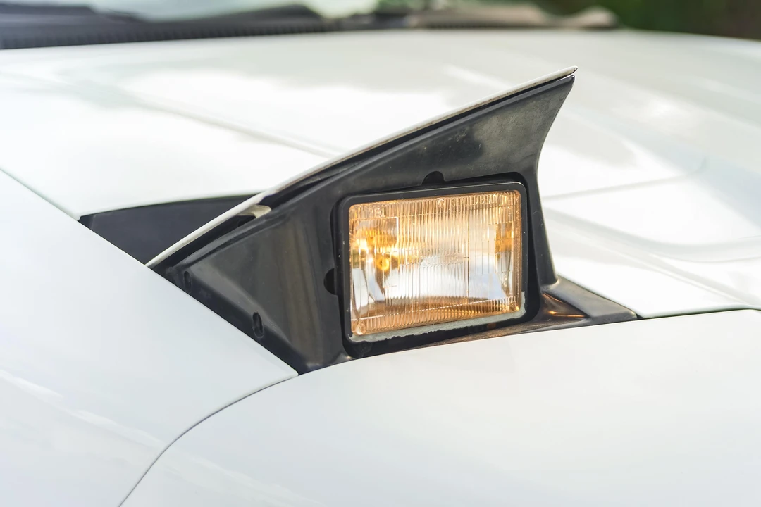 1994 Pontiac Firebird 4th Gen - Image 15 of 31