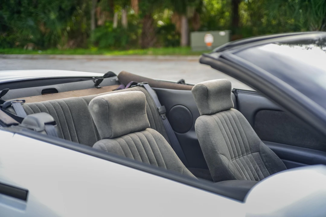 1994 Pontiac Firebird 4th Gen - Image 27 of 31