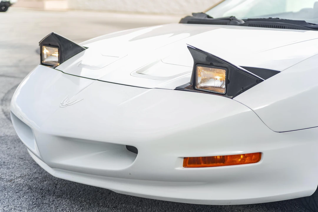 1994 Pontiac Firebird 4th Gen - Image 19 of 31